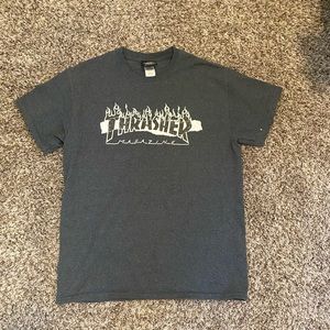 Thrasher shirt